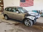 2008 BMW X3 3.0SI