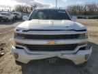 2017 Chevrolet Silverado C1500 LT