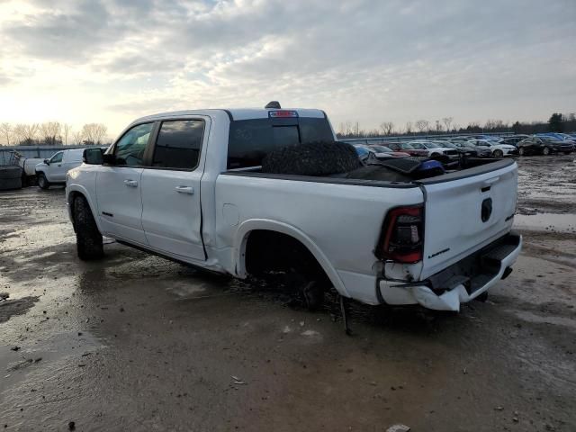 2022 Dodge RAM 1500 Limited