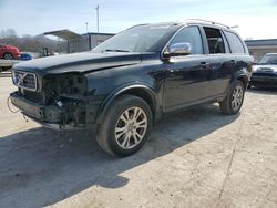 Volvo XC90 3.2 salvage cars for sale: 2013 Volvo XC90 3.2