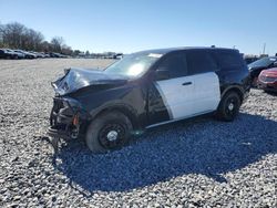 Vehiculos salvage en venta de Copart Tifton, GA: 2022 Dodge Durango Pursuit