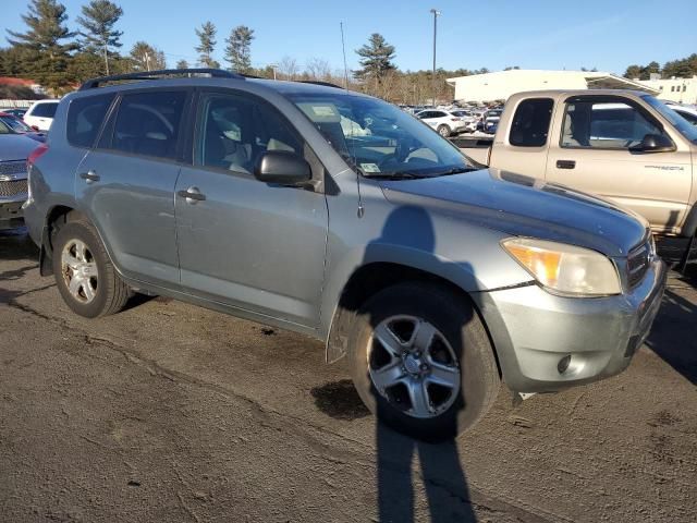 2008 Toyota Rav4