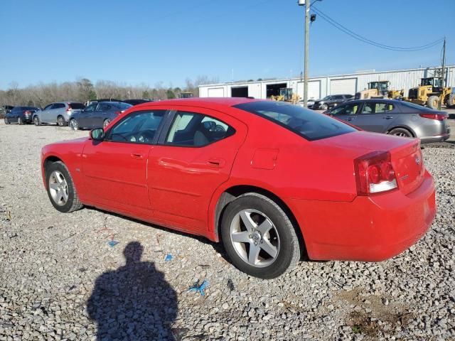 2010 Dodge Charger SXT