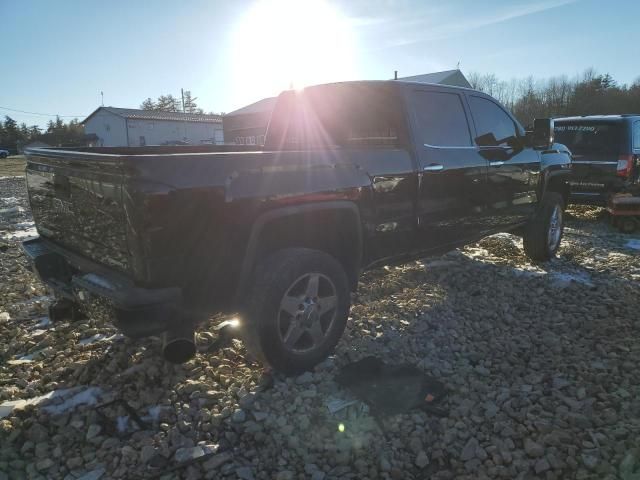 2015 GMC Sierra K2500 Denali