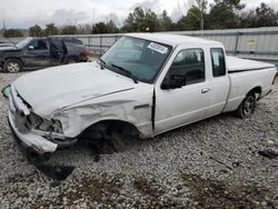 2011 Ford Ranger Super Cab for sale in Memphis, TN