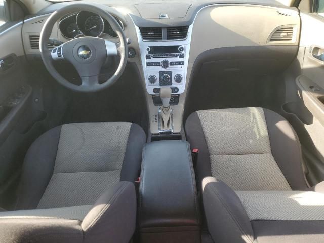 2011 Chevrolet Malibu LS