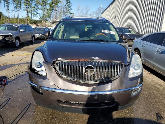 2012 Buick Enclave