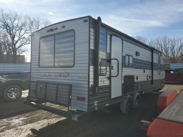 2020 Forest River Travel Trailer