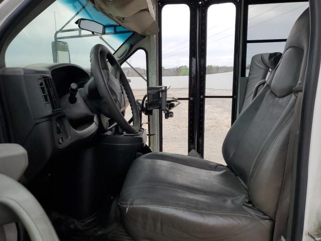 2005 Chevrolet Express G3500