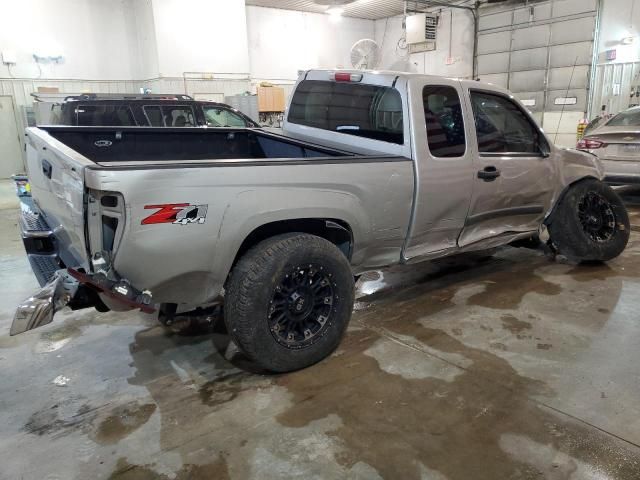 2004 Chevrolet Colorado