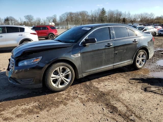 2015 Ford Taurus SEL