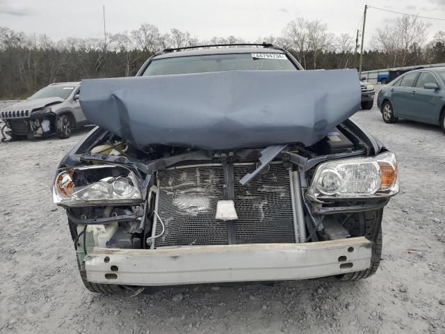 2007 Toyota Highlander Sport