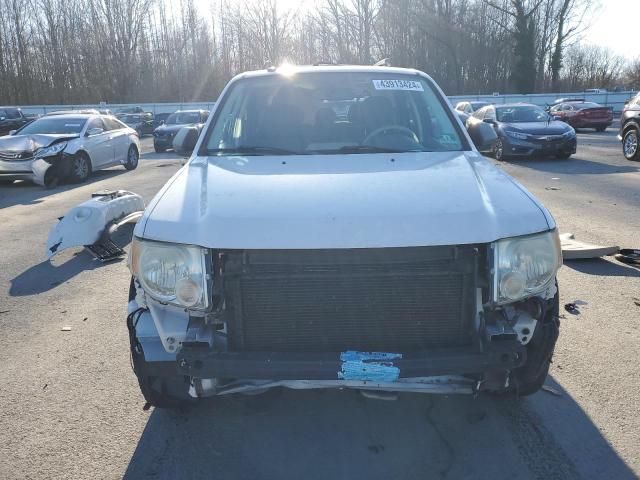 2009 Ford Escape Hybrid