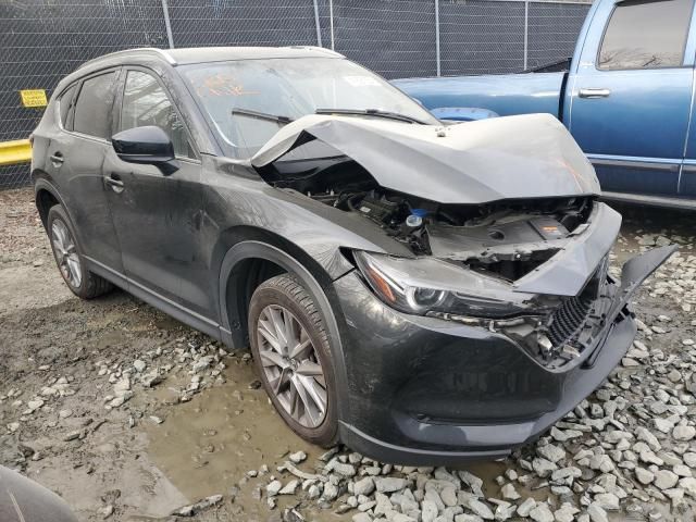 2021 Mazda CX-5 Grand Touring Reserve