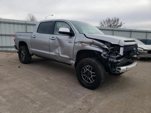 2020 Toyota Tundra Crewmax 1794