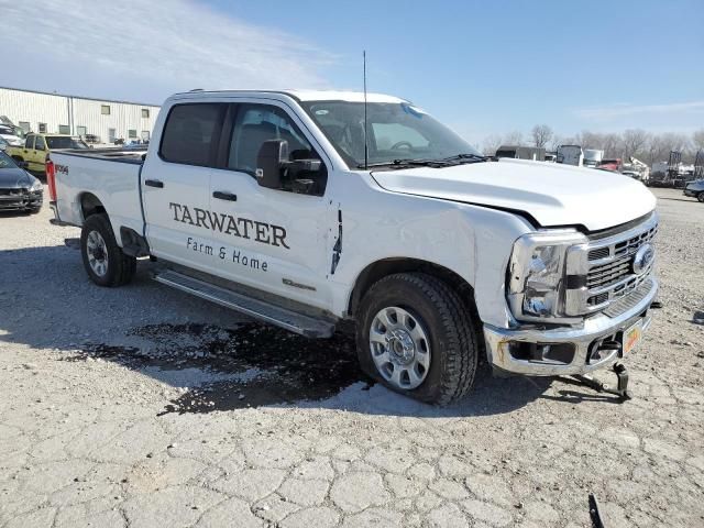 2023 Ford F350 Super Duty