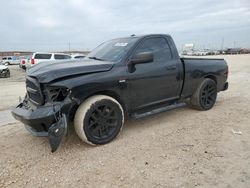 2015 Dodge RAM 1500 ST en venta en Haslet, TX