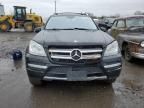 2012 Mercedes-Benz GL 450 4matic