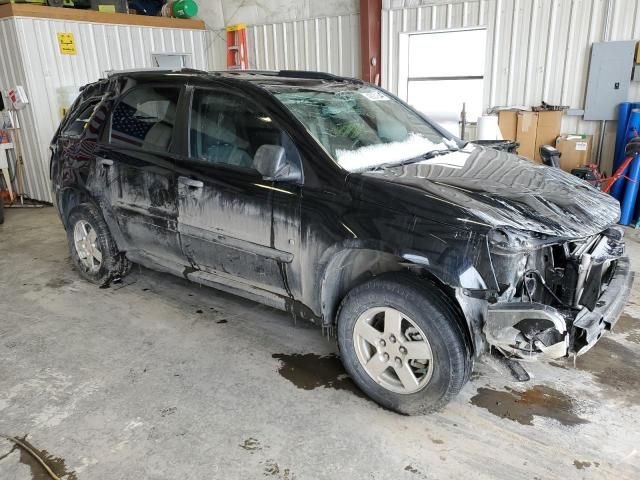 2009 Chevrolet Equinox LS