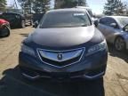 2016 Acura RDX Technology