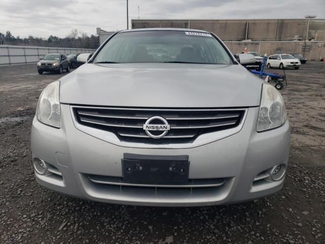 2010 Nissan Altima Base