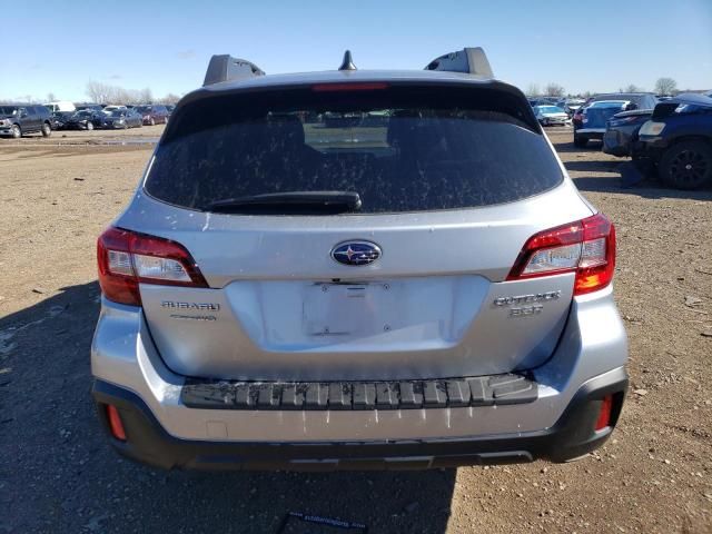 2019 Subaru Outback 3.6R Limited