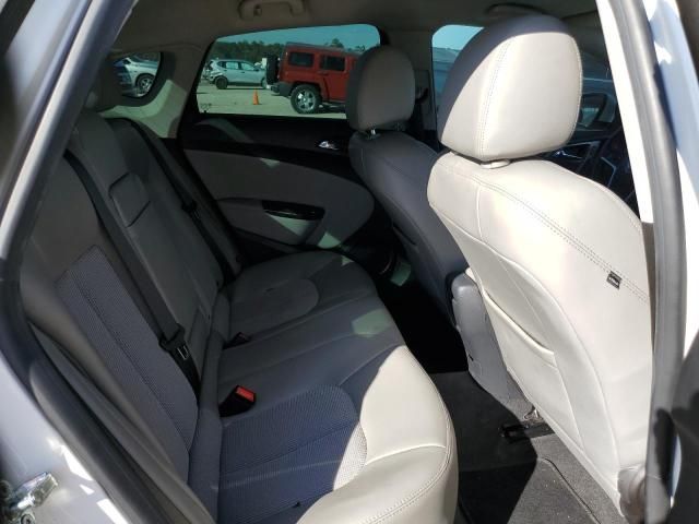 2015 Buick Verano Convenience