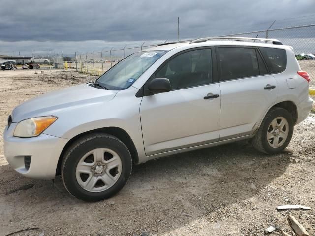 2009 Toyota Rav4