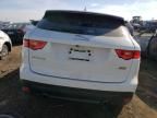 2018 Jaguar F-PACE Premium