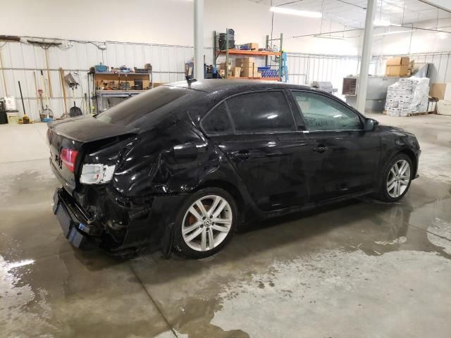 2015 Volkswagen Jetta TDI