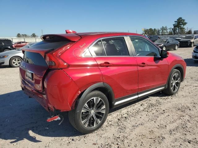 2020 Mitsubishi Eclipse Cross