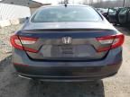 2019 Honda Accord EXL