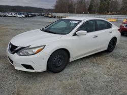 Nissan Altima 2.5 Vehiculos salvage en venta: 2016 Nissan Altima 2.5