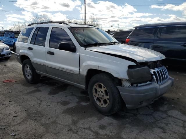 1999 Jeep Grand Cherokee Laredo