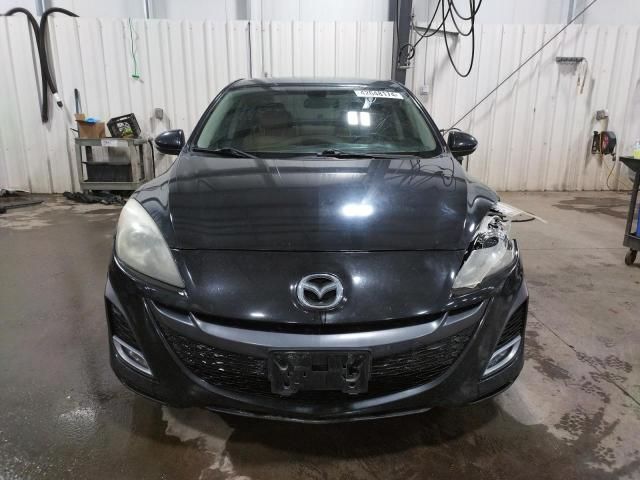 2010 Mazda 3 S