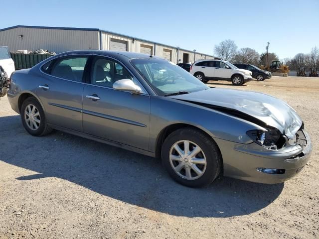 2005 Buick Lacrosse CXL