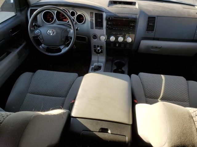 2013 Toyota Tundra Double Cab SR5