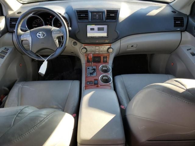 2010 Toyota Highlander Limited