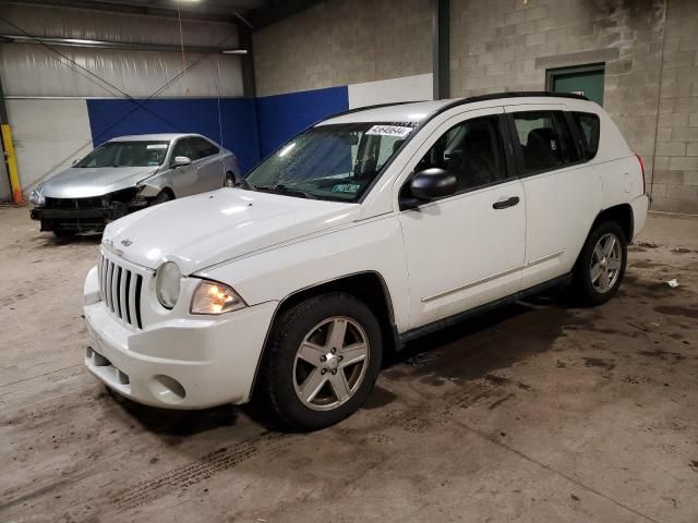 2008 Jeep Compass Sport