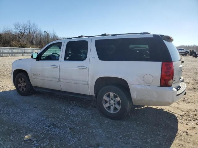 2010 GMC Yukon XL K1500 SLT