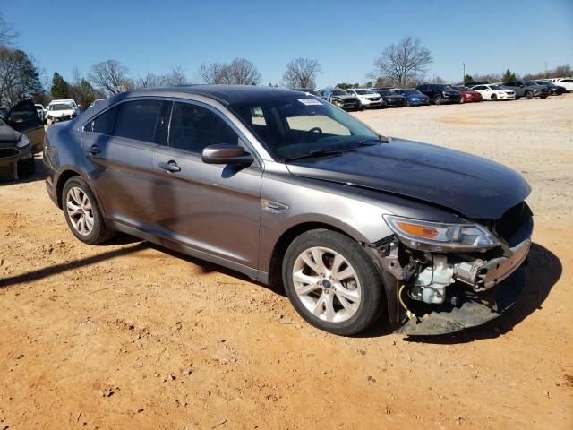 2012 Ford Taurus SEL