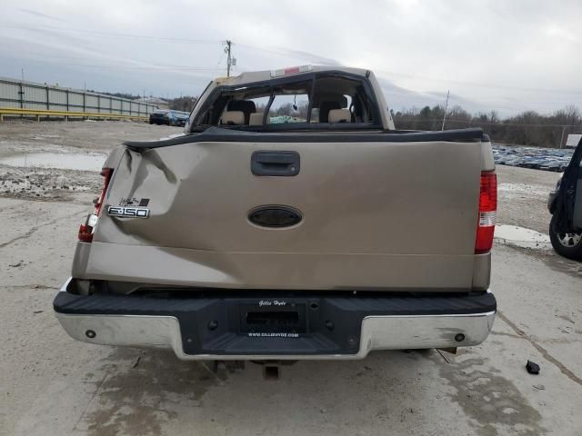 2006 Ford F150