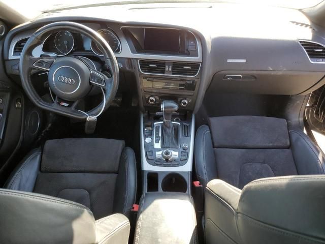 2013 Audi A5 Prestige