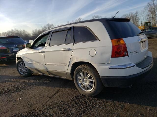 2007 Chrysler Pacifica Touring