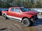 2014 Dodge 3500 Laramie