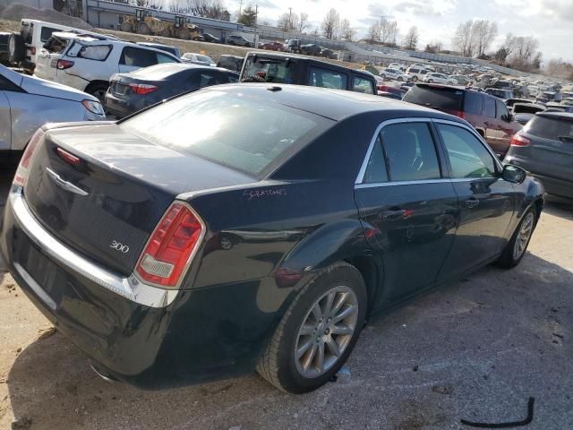 2013 Chrysler 300