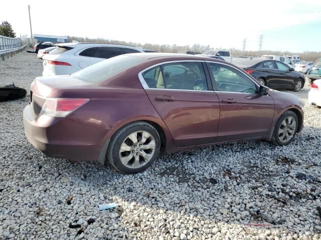 2008 Honda Accord EX