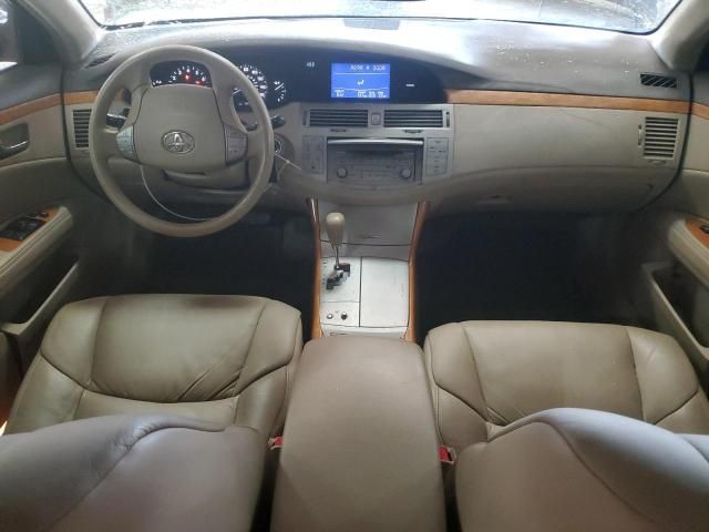 2006 Toyota Avalon XL