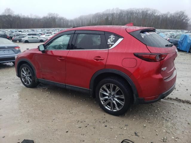 2019 Mazda CX-5 Signature