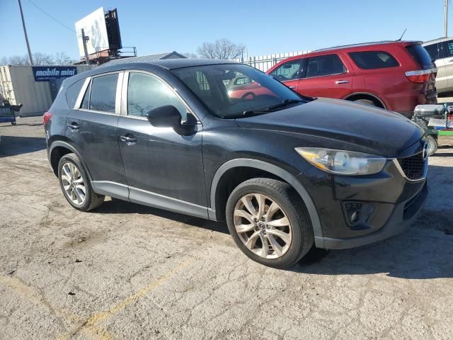 2014 Mazda CX-5 GT